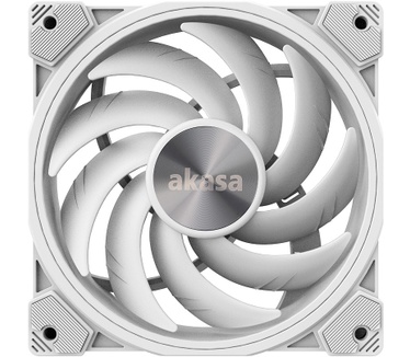 Akasa SOHO AR - Wit