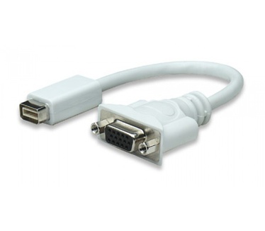 Techly Mini-DVI Adapter to VGA M F ICOC MDVI-VGA