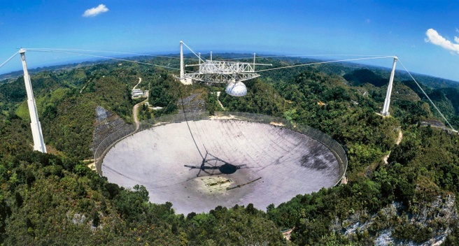 Arecibo