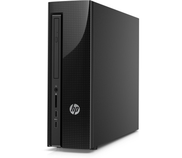 HP Slimline 410-100nd