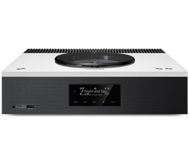 Technics SA-C600