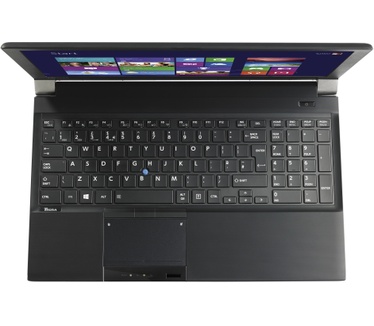Toshiba Tecra W50-A-117
