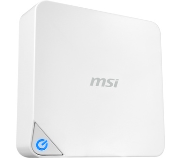 MSI W3805U2GXXDXX