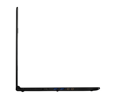 MSI GS60 Ghost Pro gaming notebook productfoto's