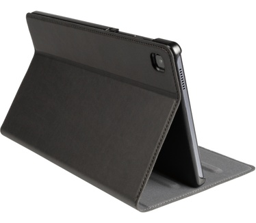 Gecko Covers Samsung Tab A7 Lite (2021) Easy-Click 2.0 Cover Black