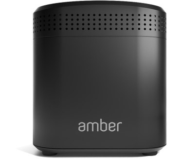 Amber One