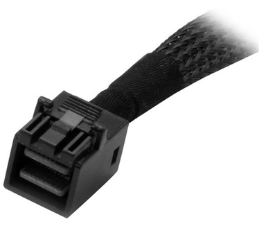 Startech.com Interne Mini-SAS naar SATA kabe l- SFF-8643 naar 4x SATA 1 m
