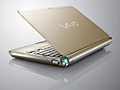 Sony Vaio VGN-TT11M