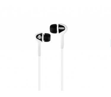 Skullcandy Smokin Buds (Roze, Zwart)