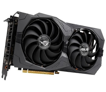 Asus ROG-STRIX-GTX1650S-O4G-GAMING