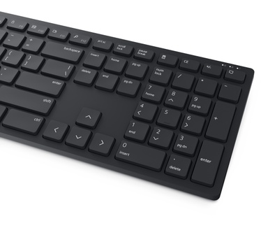 Dell KM5221W