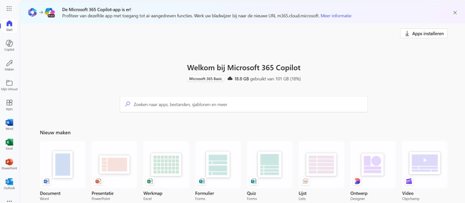 Microsoft 365 Copilot