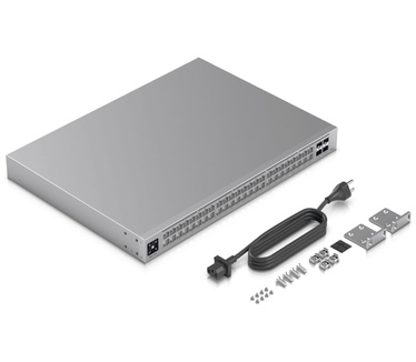Ubiquiti Pro Max 48