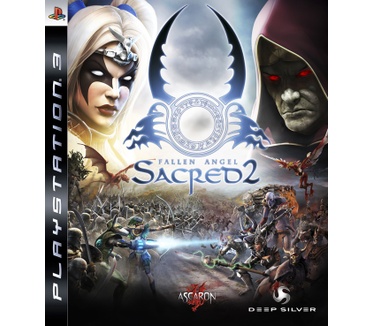 Sacred 2 - Fallen Angel, PlayStation 3