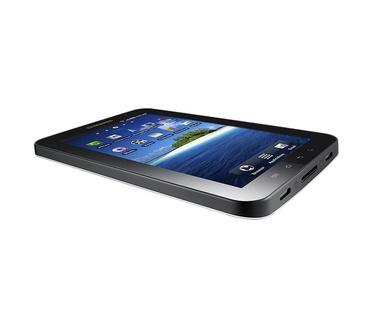 Samsung Galaxy Tab