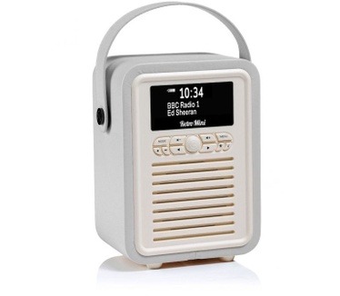 VQ Retro Mini
