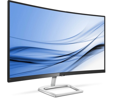 Philips E-line 278E9QJAB Zwart