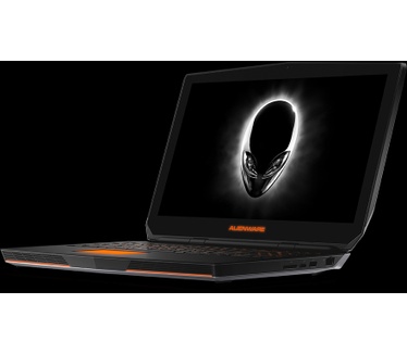Alienware 17 R3 (AW17R322)