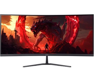 Acer ED340CUR X0