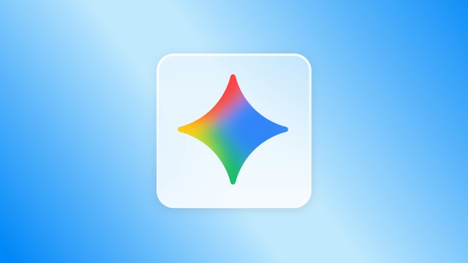 Google Gemini-app voor Windows