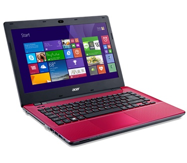 Acer E5-471-322L