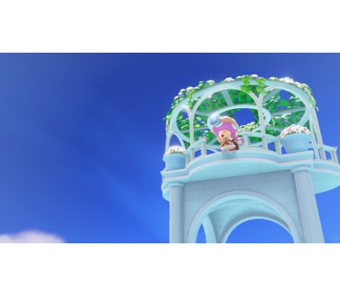 Captain Toad: Treasure Tracker (Nintendo Selects), Wii U