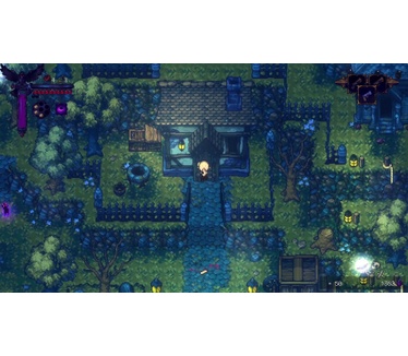 Hunt the Night