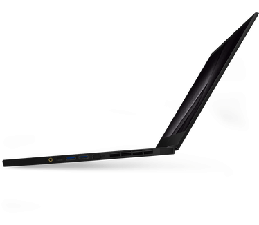 MSI GS66 10SF-086NL