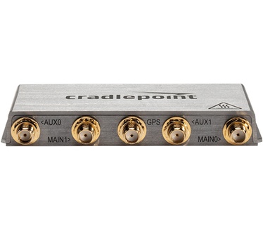 Cradlepoint MC400