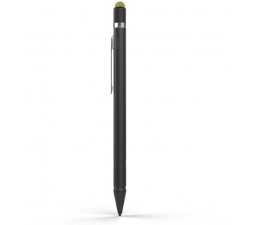 Just in Case Active Stylus Pen 1.5mm Zwart