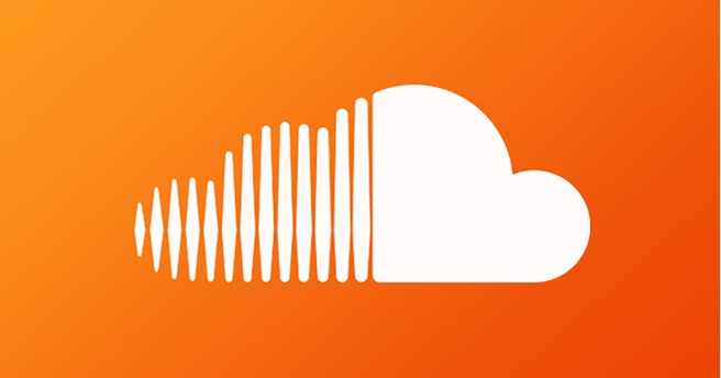 Soundcloud logo