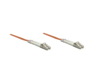 Intellinet 10m LC M/M