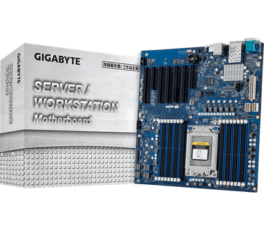 Gigabyte MZ30-AR0 (rev. 1.0)