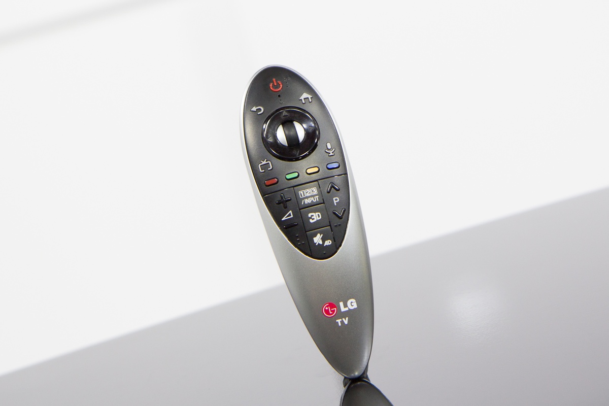 LG 65UB980V-uhdtv Review - Specificaties en fotogalerij - Tweakers
