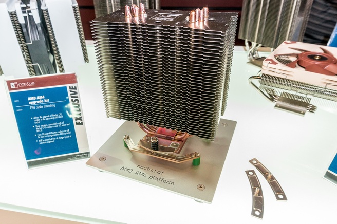 Noctua Computex 2016