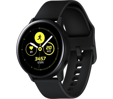 Samsung Galaxy Watch Active