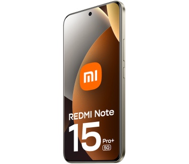 Xiaomi Redmi Note 15 Pro+ 5G