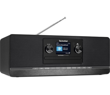 Technisat DIGITRADIO 372 CD IR