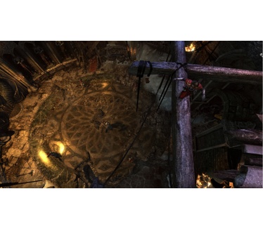 Castlevania: Lords of Shadow