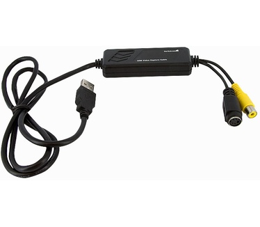 Startech.com SVID2USB2NS