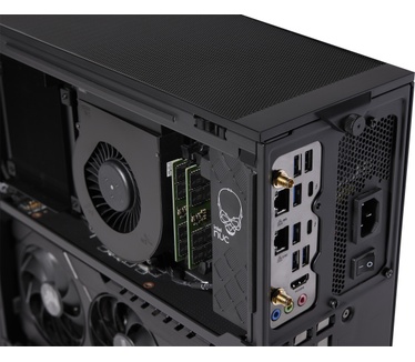 Intel 13 Extreme Kit - NUC13RNGi5