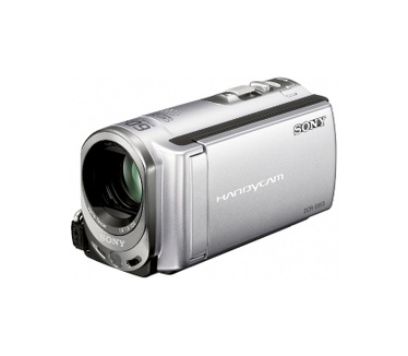 Sony Handycam  DCR-SX53E