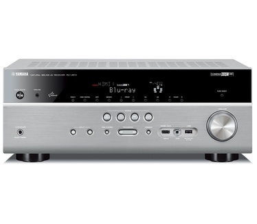 Yamaha RX-V673