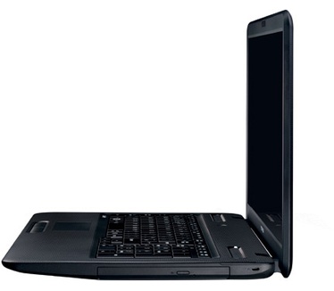 Toshiba Satellite C670D-11C