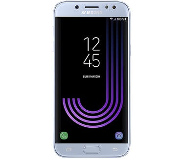Samsung Galaxy J5 (2017) Duos Blauw