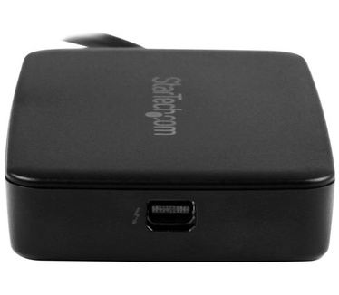 Startech.com StarTech Thunderbolt 3 naar Thunderbolt adapter