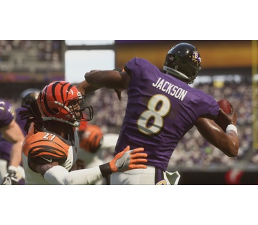 Madden NFL 19, Xbox One