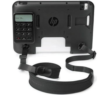 HP Mobile Retail Solution