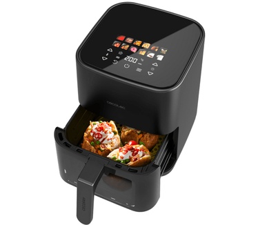 Cecotec Cecofry&Grill Duoheat 4000