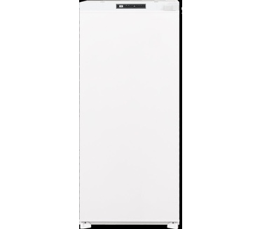 Sharp SJLD155E0XSEU - inbouw koelkast - energie label D - direct Cooling - 154 liter - sleepdeur bevestiging